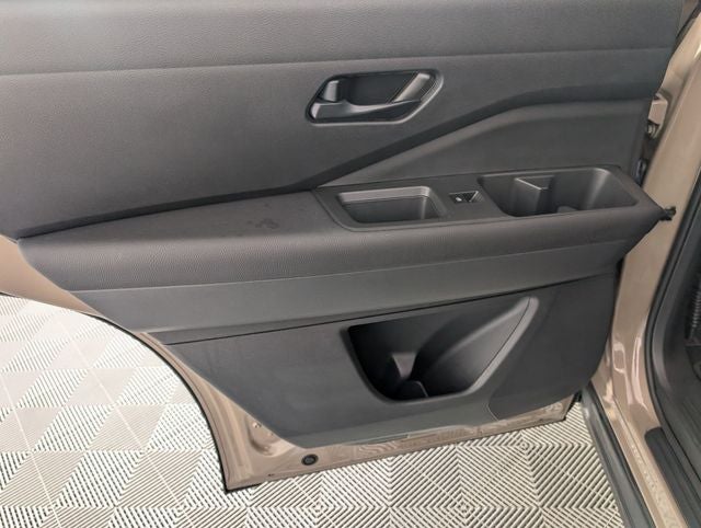 2024 Nissan Pathfinder Rock Creek 4WD