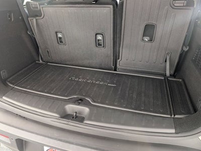 2024 Nissan Pathfinder Rock Creek 4WD