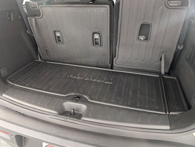 2024 Nissan Pathfinder Rock Creek 4WD
