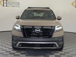 2024 Nissan Pathfinder Rock Creek 4WD