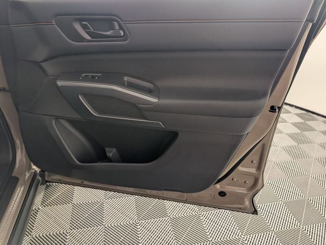 2024 Nissan Pathfinder Rock Creek 4WD