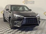 2025 Lexus TX 350