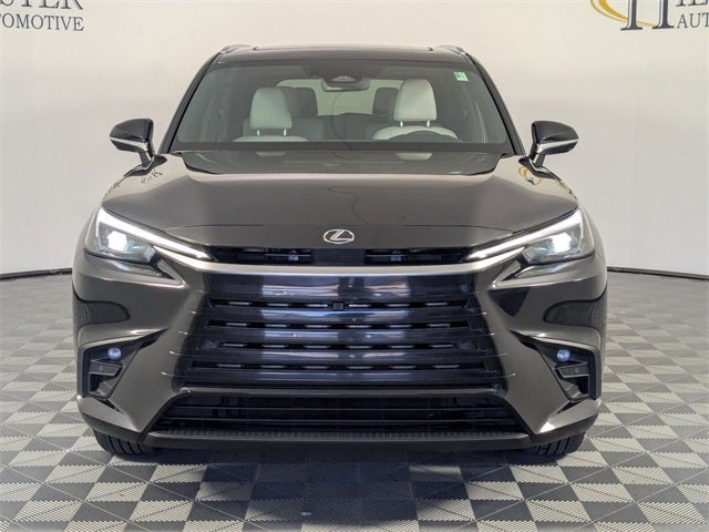 2025 Lexus TX 350
