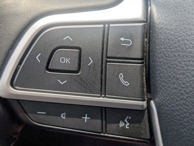 2023 Toyota Highlander Hybrid LE