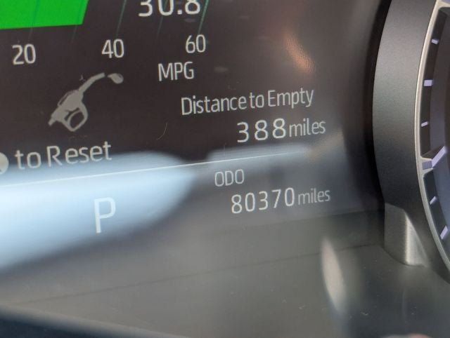 2023 Toyota Highlander Hybrid LE