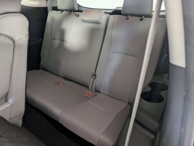 2023 Toyota Highlander Hybrid LE