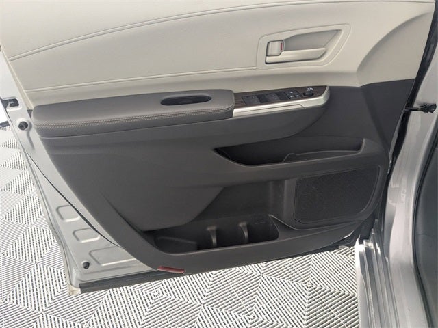 2021 Toyota Sienna LE 8 Passenger