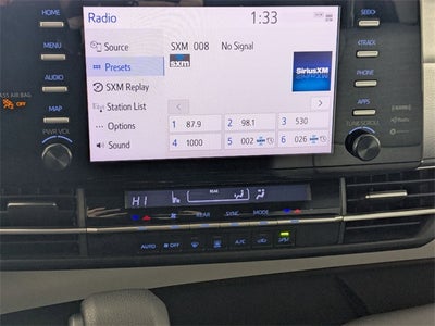 2021 Toyota Sienna LE 8 Passenger