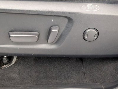 2018 Toyota Tundra Limited