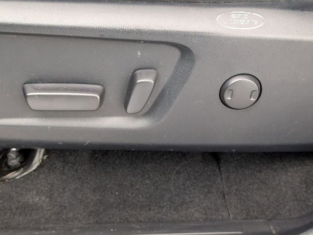 2018 Toyota Tundra Limited