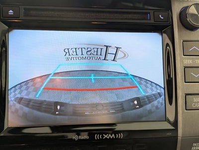 2018 Toyota Tundra Limited