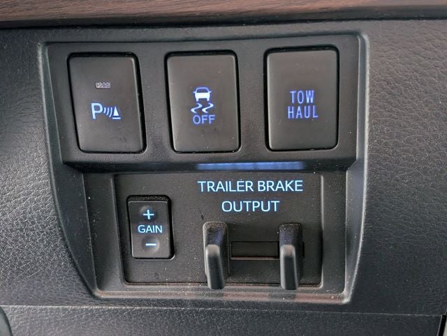 2018 Toyota Tundra Limited