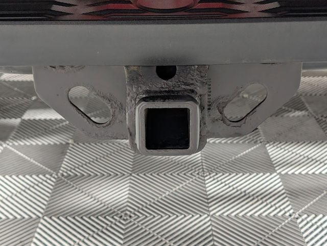 2018 Toyota Tundra Limited