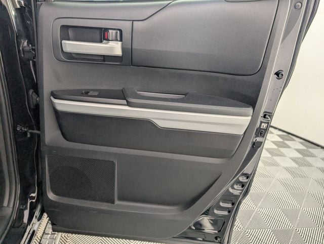 2018 Toyota Tundra Limited