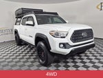 2018 Toyota Tacoma TRD Off-Road V6
