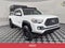2018 Toyota Tacoma TRD Off-Road V6