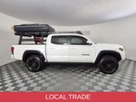 2018 Toyota Tacoma TRD Off-Road V6