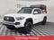 2018 Toyota Tacoma TRD Off-Road V6