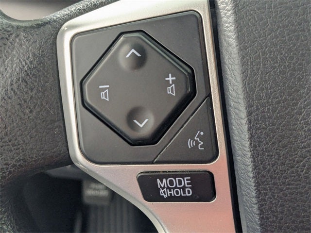 2018 Toyota Tundra SR5 CrewMax