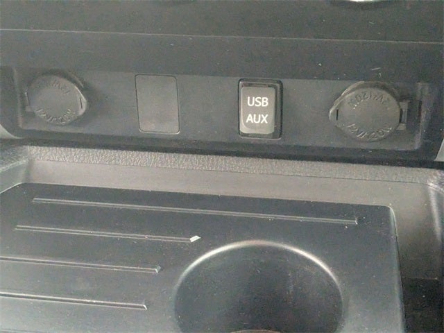 2018 Toyota Tundra SR5 CrewMax