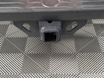 2018 Toyota Tundra SR5 CrewMax