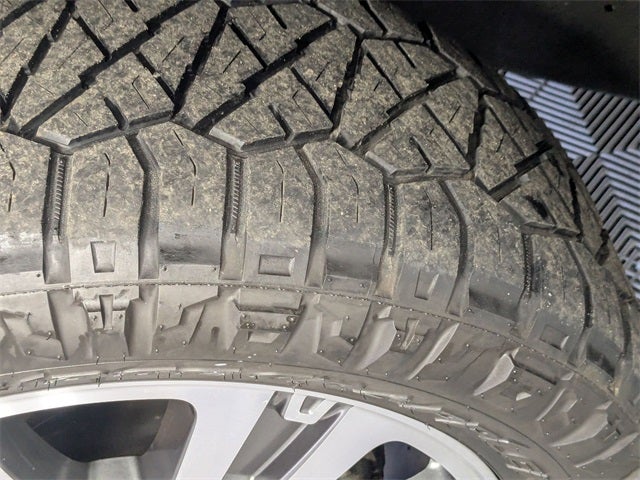 2018 Toyota Tundra SR5 CrewMax