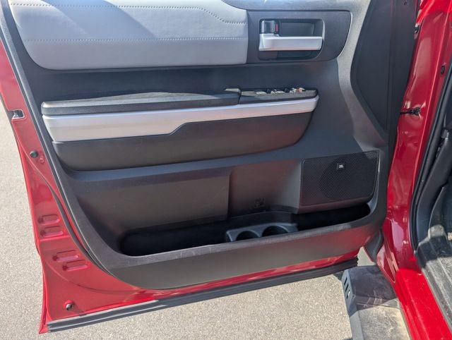 2021 Toyota Tundra Limited