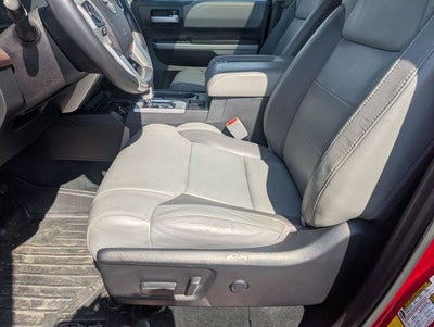 2021 Toyota Tundra Limited