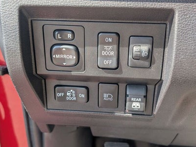 2021 Toyota Tundra Limited