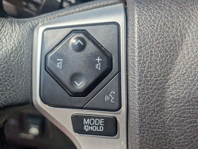 2021 Toyota Tundra Limited