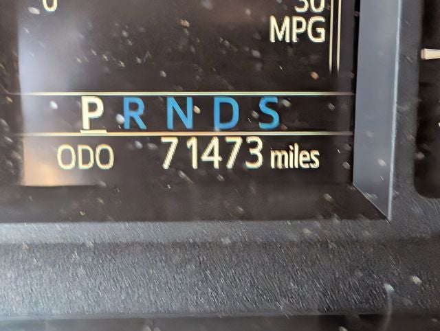 2021 Toyota Tundra Limited