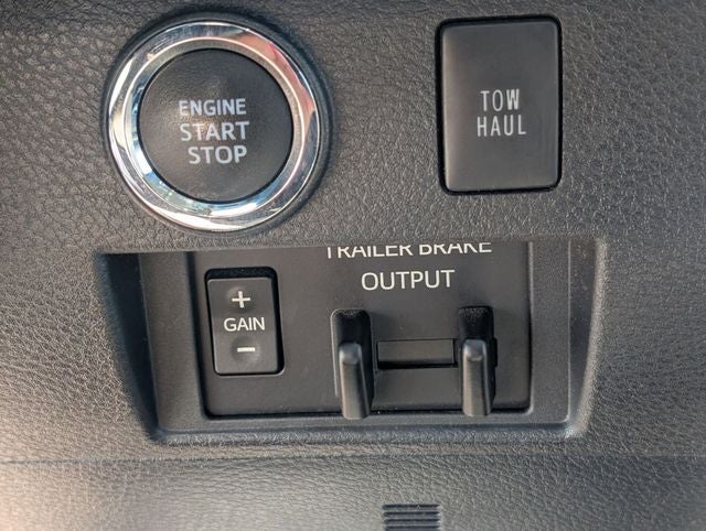 2021 Toyota Tundra Limited