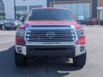 2021 Toyota Tundra Limited