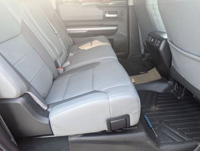 2021 Toyota Tundra Limited