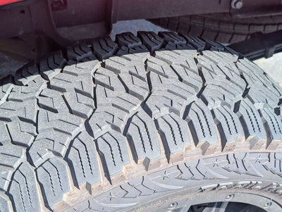 2021 Toyota Tundra Limited