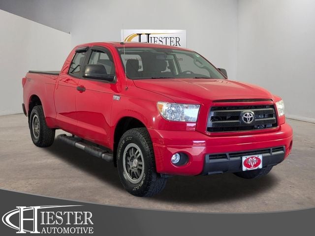 2011 Toyota Tundra Grade 5.7L V8