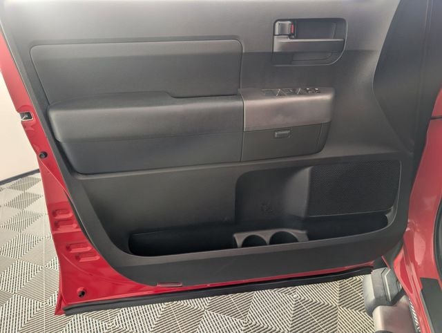 2011 Toyota Tundra Grade 5.7L V8