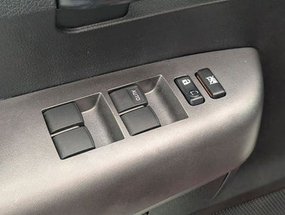 2011 Toyota Tundra Grade 5.7L V8