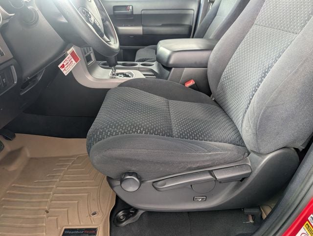 2011 Toyota Tundra Grade 5.7L V8