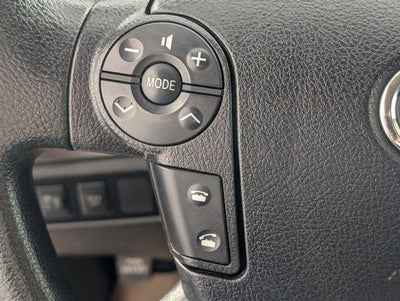 2011 Toyota Tundra Grade 5.7L V8