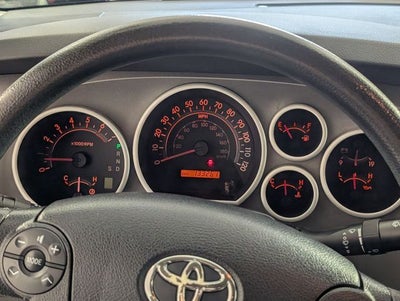 2011 Toyota Tundra Grade 5.7L V8