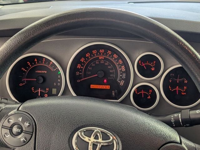 2011 Toyota Tundra Grade 5.7L V8