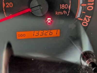 2011 Toyota Tundra Grade 5.7L V8