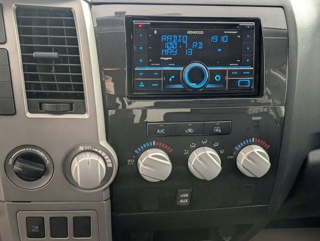 2011 Toyota Tundra Grade 5.7L V8