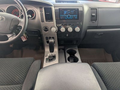 2011 Toyota Tundra Grade 5.7L V8