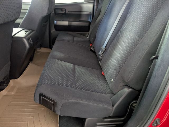 2011 Toyota Tundra Grade 5.7L V8