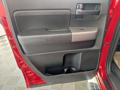 2011 Toyota Tundra Grade 5.7L V8