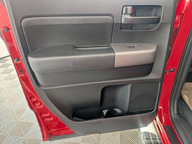 2011 Toyota Tundra Grade 5.7L V8