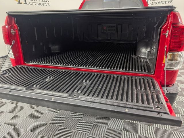 2011 Toyota Tundra Grade 5.7L V8