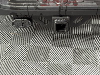 2011 Toyota Tundra Grade 5.7L V8